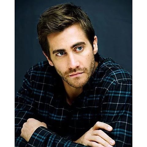 Jake Gyllenhaal