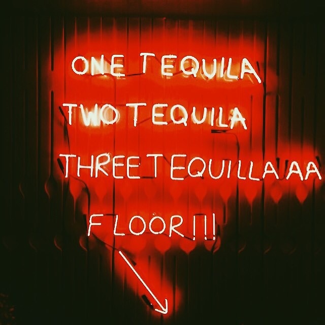 Tico's Tequila Bar