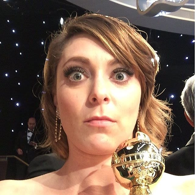 Rachel Bloom