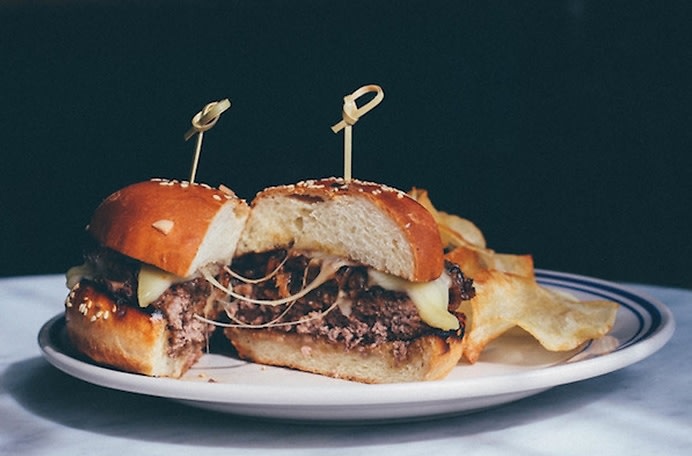 The 10 Most Underrated Burgers In NYC