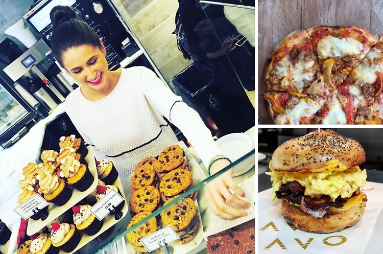 7 Chefs To Follow On Instagram In 2016
