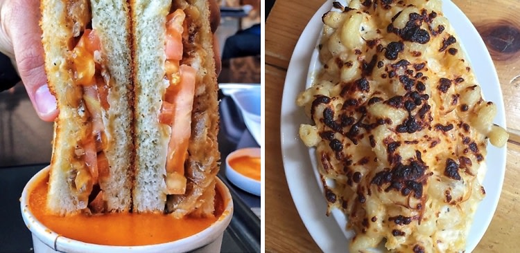 The Best NYC Comfort Food For Every Emotion. Ever.