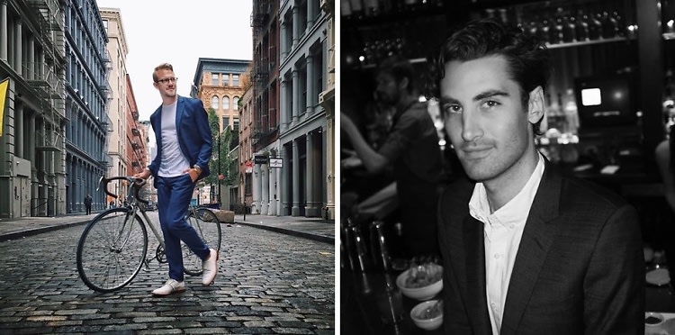 NYC's 20 Most Eligible Bachelors: 2016 Edition