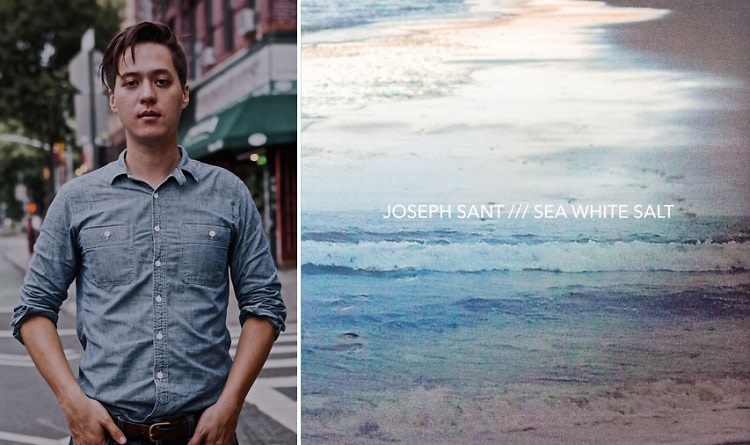 Joseph Sant Is The Coolest Thing To Come Out Of Brooklyn Since Brooklyn