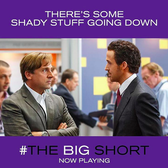 The Big Short