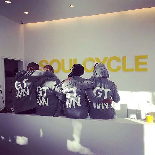 Soulcycle