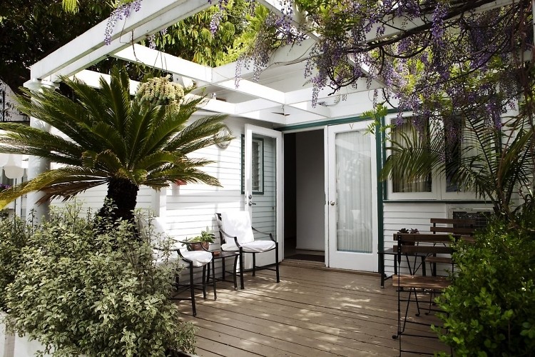 Interview: Hotelier Jeff Klein On His New West Hollywood Hot Spot, The San Vicente Bungalows
