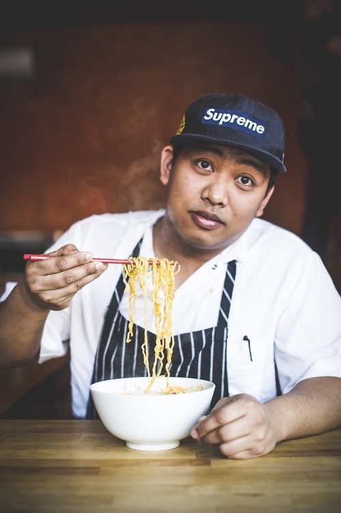 Interview: Chuko's Staff Serves Up The Best Ramen & Foodie Recommendations In Brooklyn