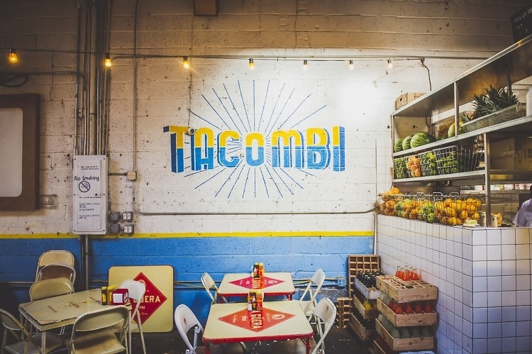 Interview: Tacombi & The Taco-Takeover Of NYC