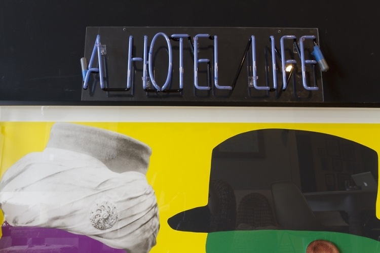 Ben Pundole Of "A Hotel Life" Introduces A New Way To Experience Travel