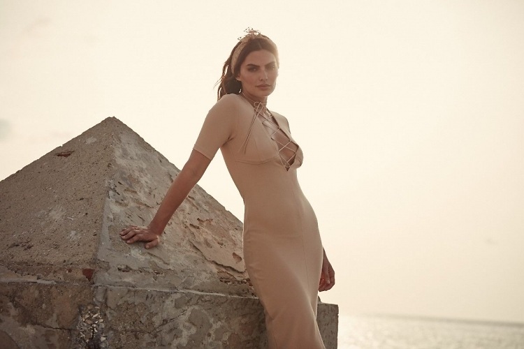 Wardrobe Inspiration For An Endless Summer From Carmella By Katheryn Rice
