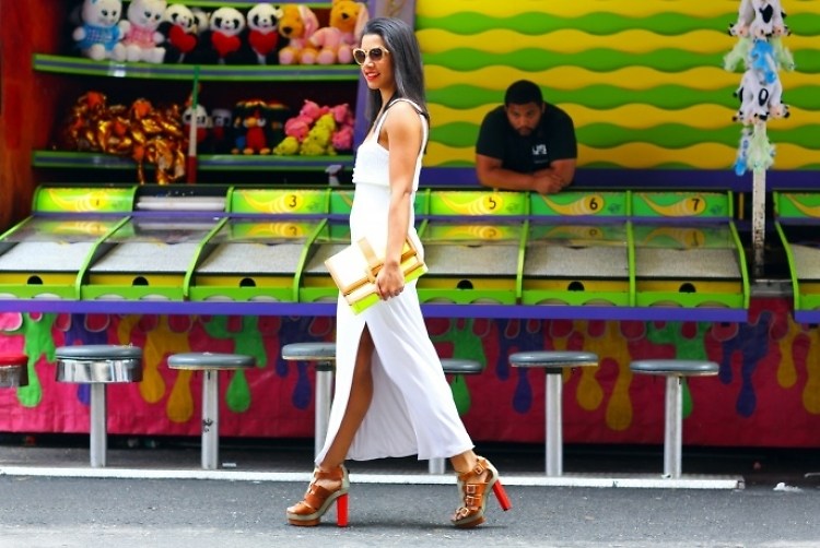 Interview: Hannah Bronfman, The 25-Year-Old "It" Girl Dominating The NYC Social Scene