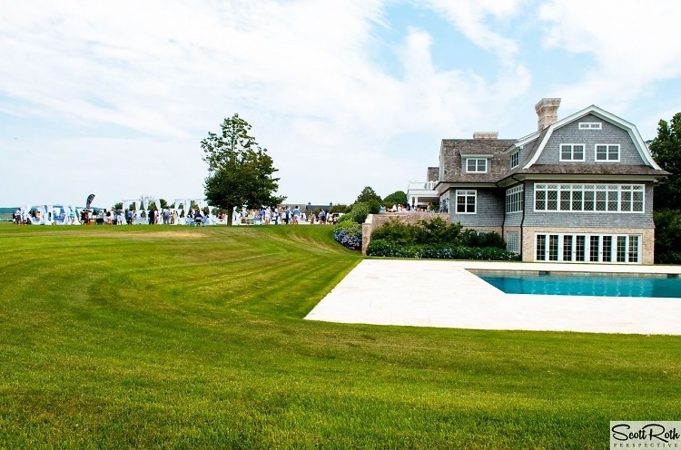 Hamptons Photo Round Up: 20 Of The Best Shots From Summer 2013