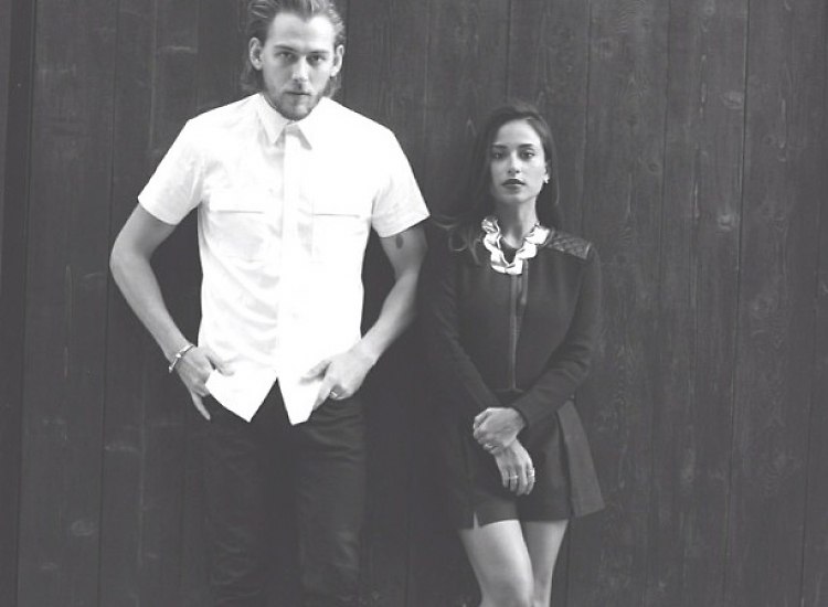Interview: The Eclective's Cyndi Ramirez & Adam Fulton On Finding The New Cultivators Of Cool