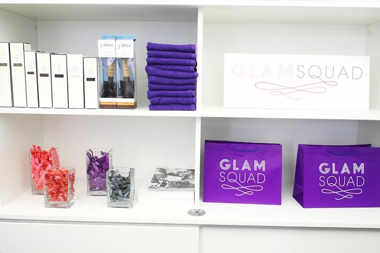 Interview: GLAMSQUAD CEO, Victoria Eisner, Lets Us In On The New App That's Changing The Beauty Biz