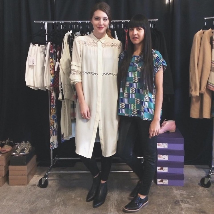 Interview: ANTHOM's Co-Owners Talk Shop, Their New Store, And Trends They're Sick Of!
