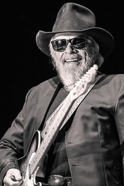 Country Legend Merle Haggard Dies On His Birthday & He's Not The First ...