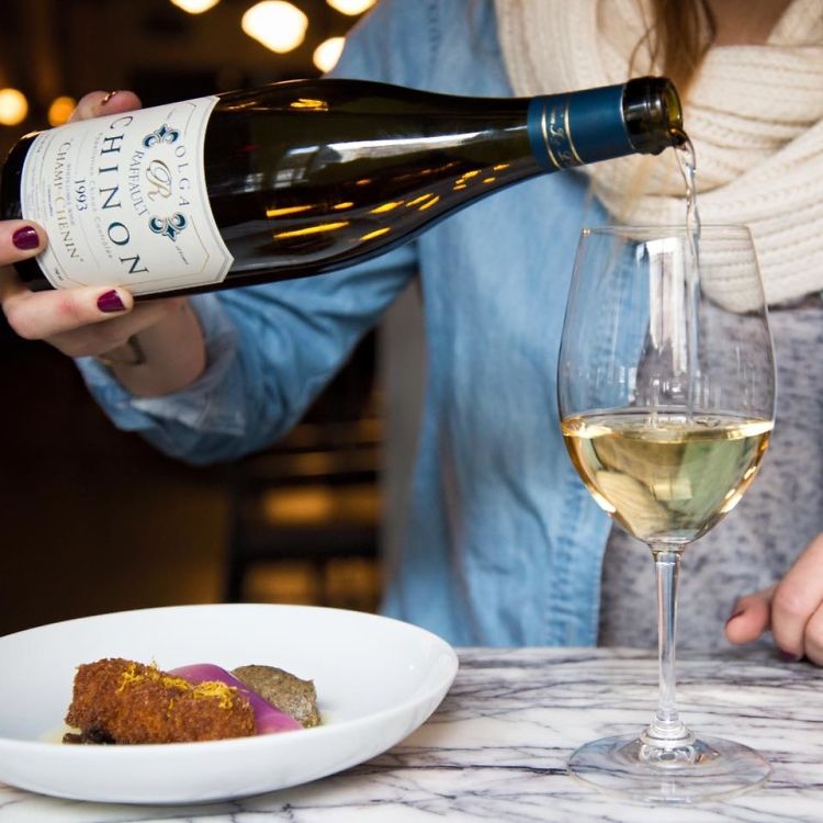 The 13 Best Wine Restaurants In NYC