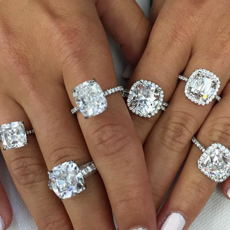 4 Subtle Ways To Drop Him Engagement Ring Hints