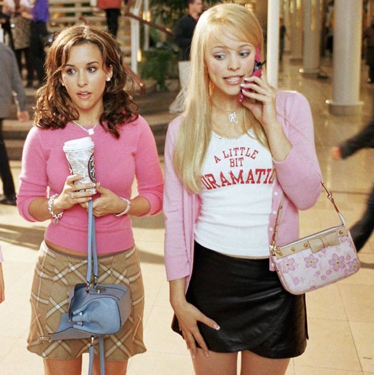 6 Style Lessons From 'Mean Girls' That Are Still Relevant Today