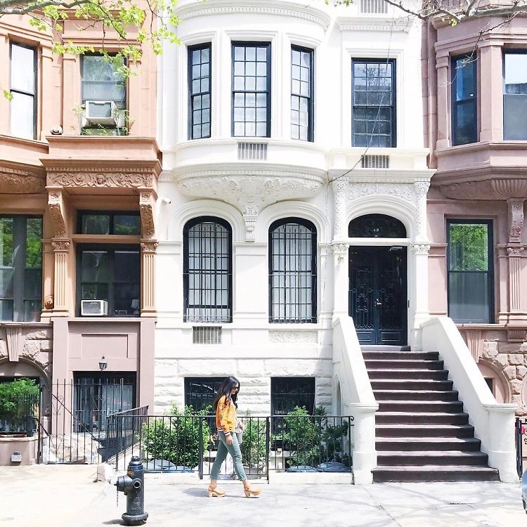 The 10 Wealthiest Zip Codes In Nyc