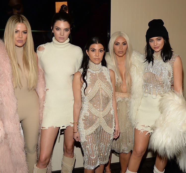 10 Reasons Why I Love The Kardashians