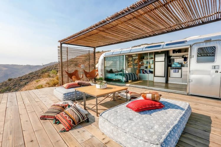 The 10 Most Unique Airbnbs Available Around The World