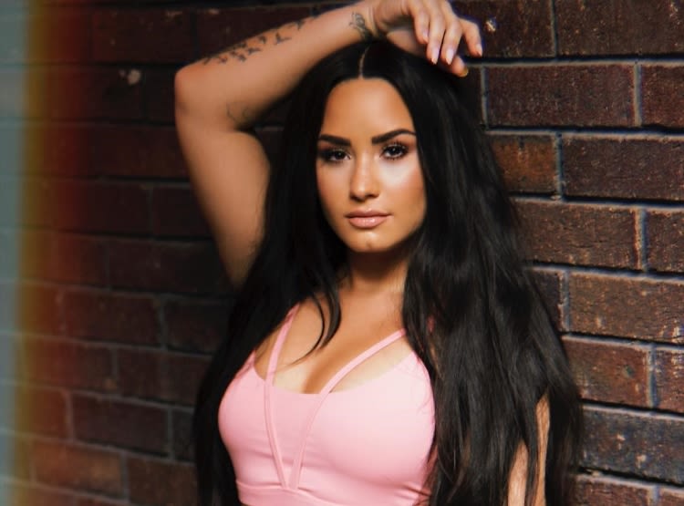 Demi Lovato Has Reportedly Suffered A Heroin Overdose