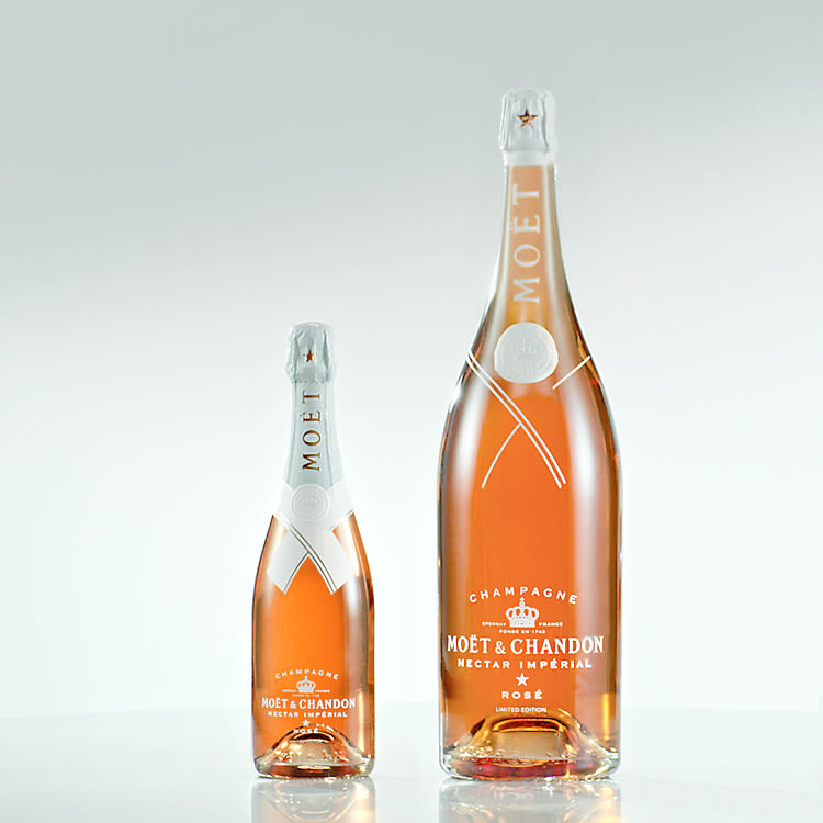 Moët & Chandon - Champagne Society