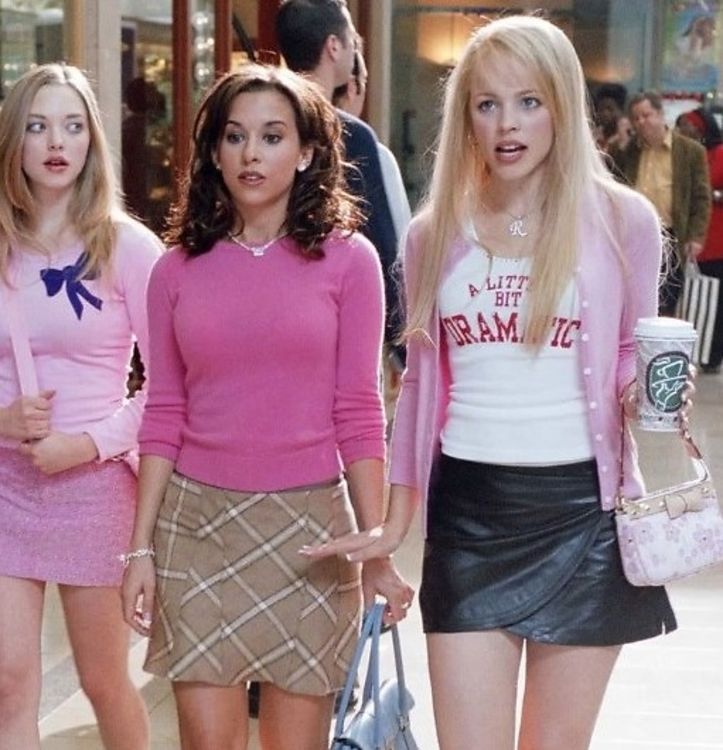 8 Ways To Celebrate Mean Girls Day In NYC