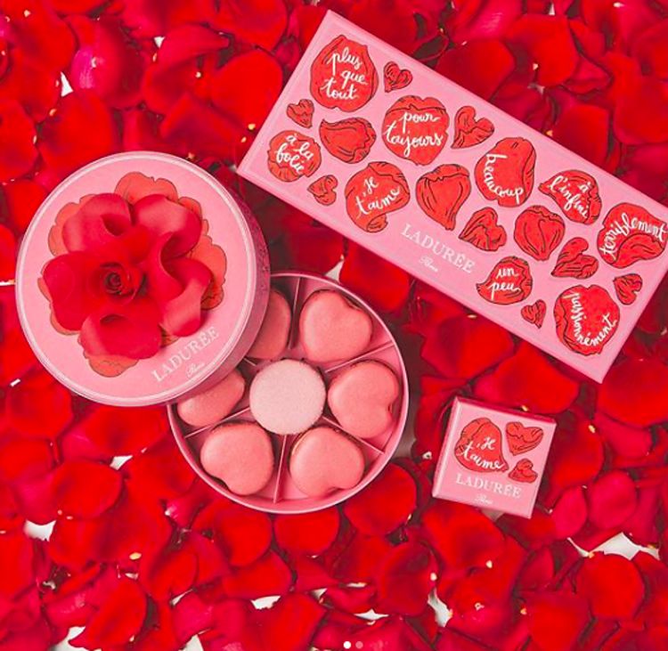 The Sweetest Valentine's Day Treats In NYC