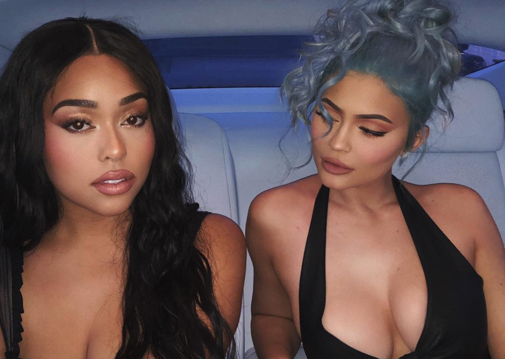 Kylie s Best Friend Just Stole Her Sister s Baby Daddy But Will She 