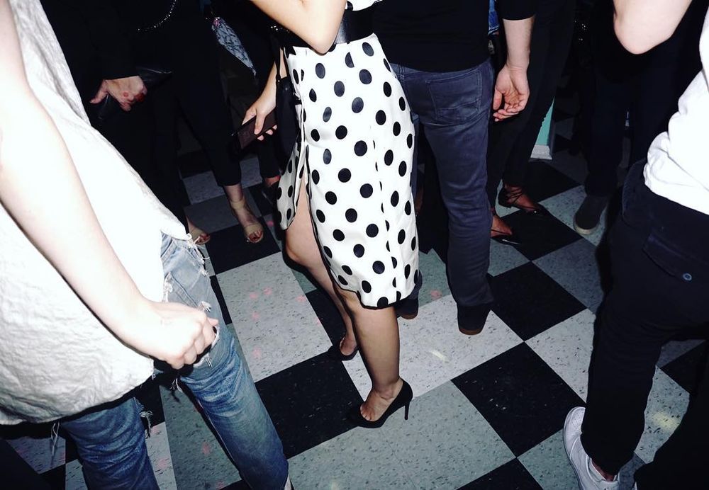 The Best Spots To Dance In NYC