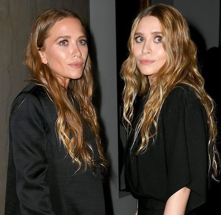 The Surprising NYC Spot Mary-Kate Ashley Olsen Just Partied At