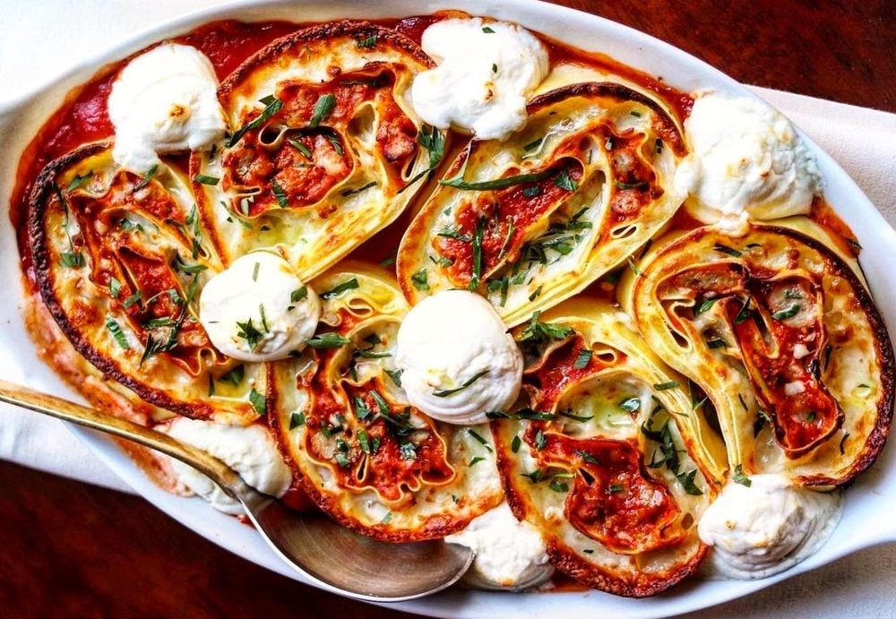 NYC's Absolute Best Italian Restaurants