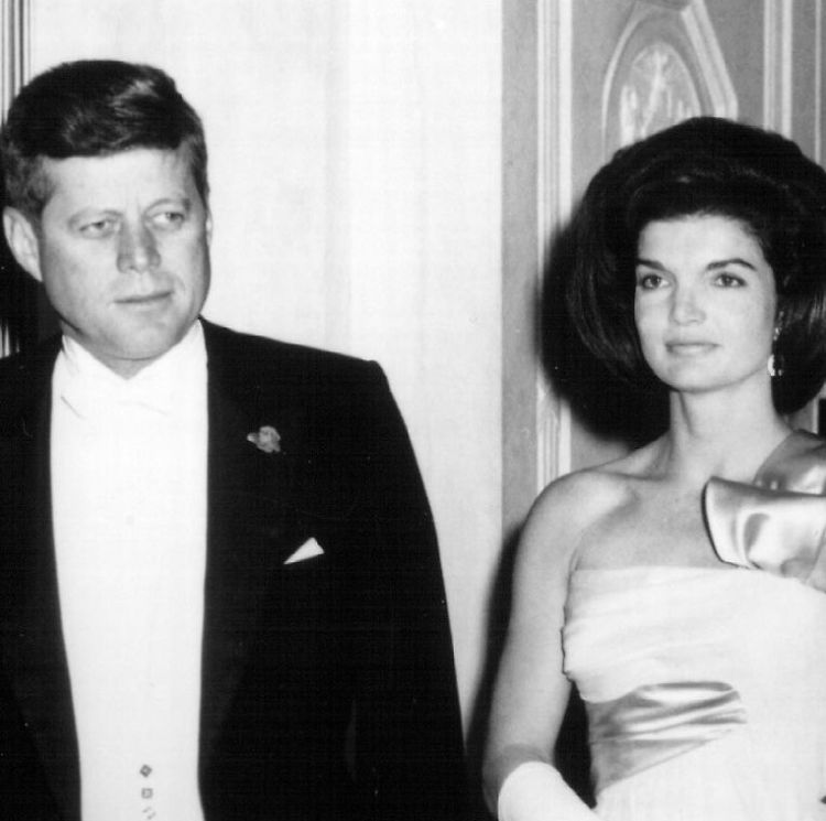 JFK's Most Shocking Secret Affairs