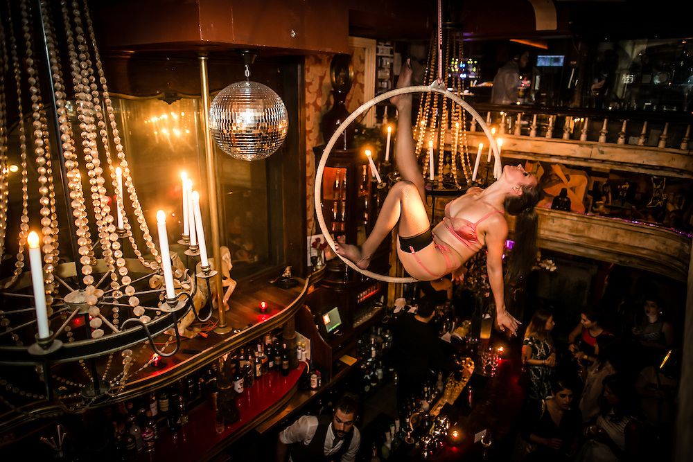 The 12 That Defined NYC In The 2010s