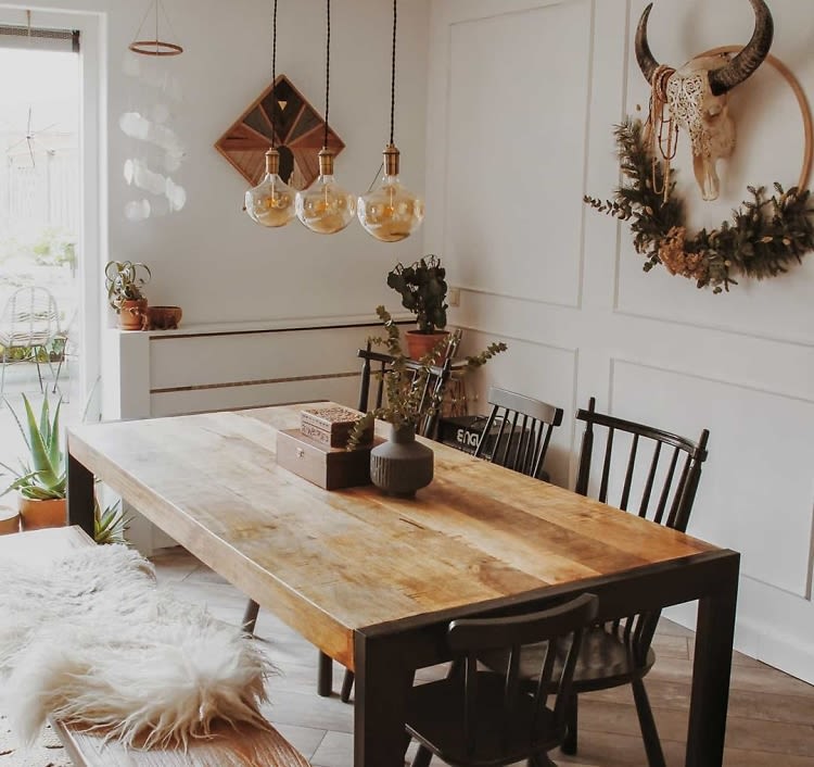 The Top Home Decor Trends of 2020, According to Pinterest