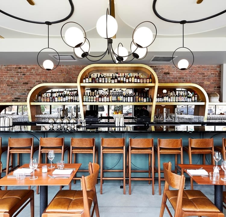 The Most Instagrammable  New Restaurants  In NYC