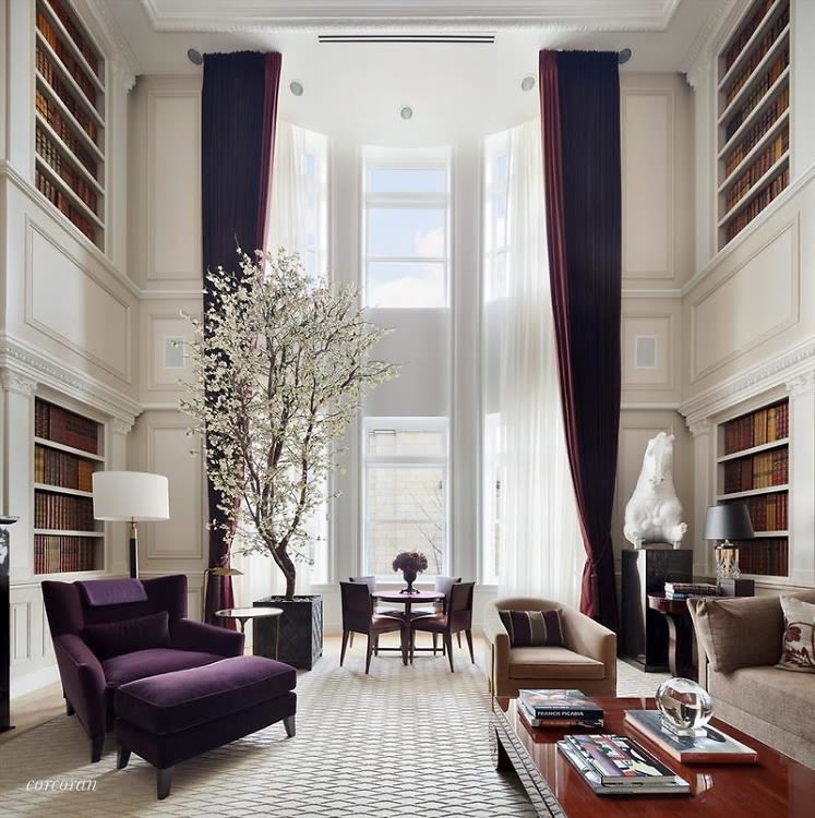 Inside The Most Absurdly Expensive Upper East Side Homes On The Market