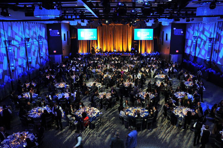 New York Common Pantry Raises An Impressive $1.4 Million At The Annual ...