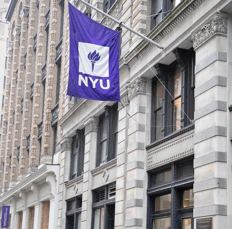 student financial aid number nyu