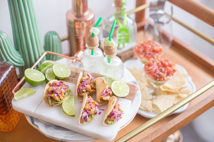 LIST: Celebrate Cinco De Mayo 2020 at Home