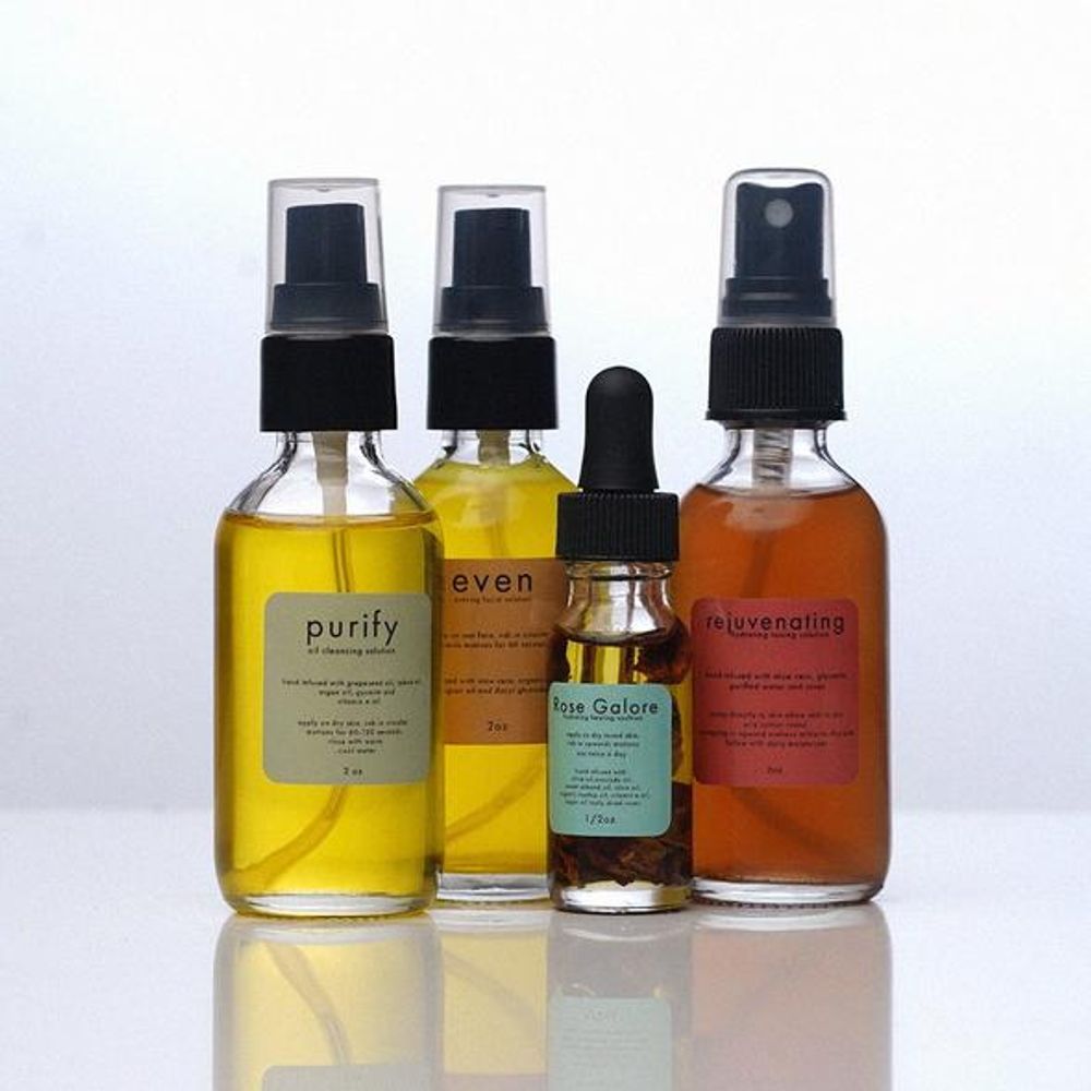 The Cult-Favorite Skincare Brand For 