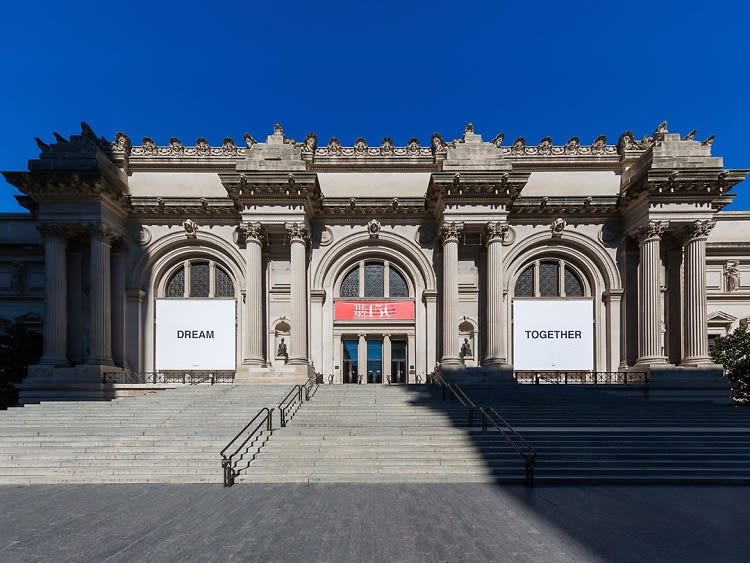 Your Official NYC Museum Reopening Guide!