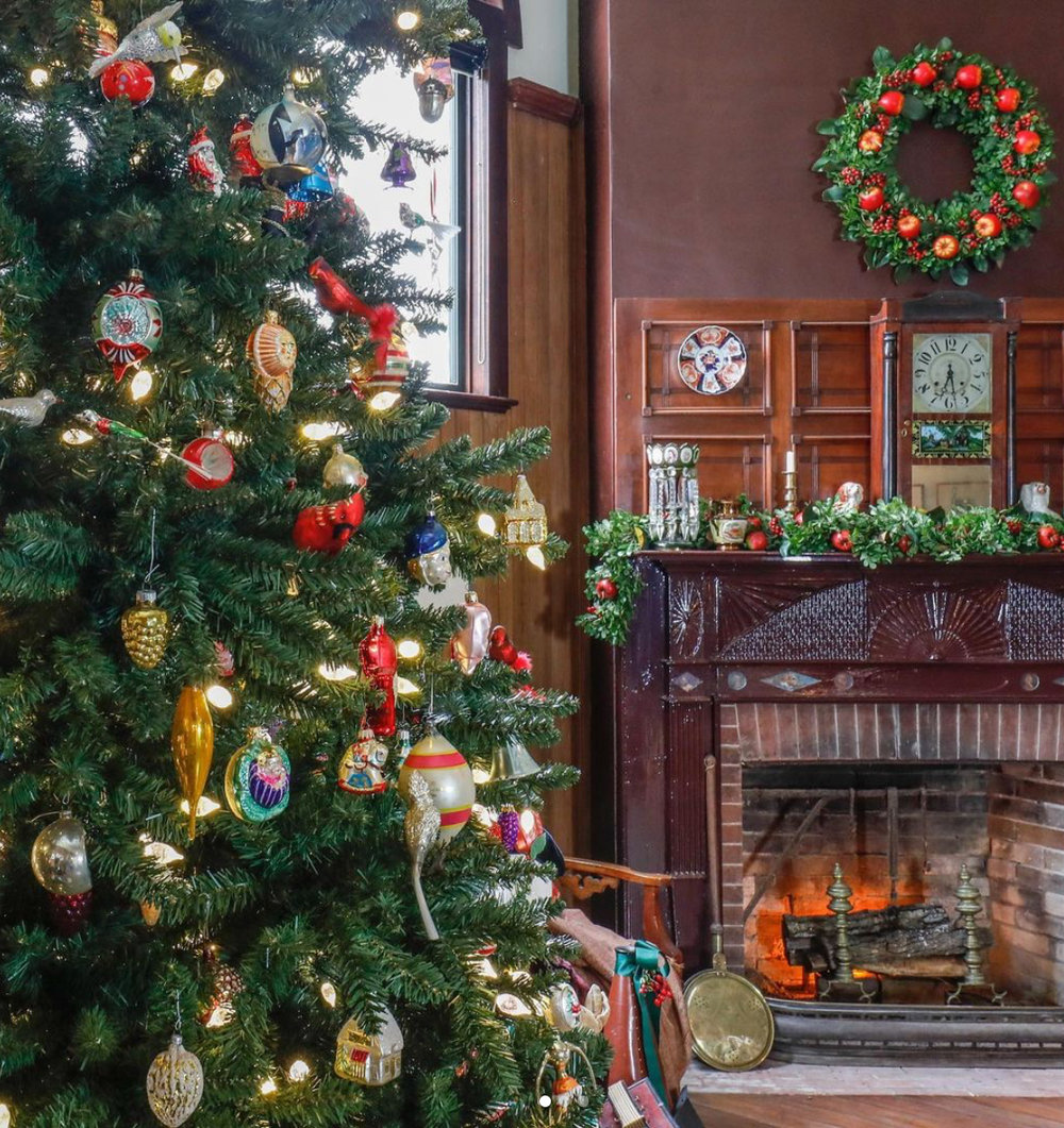 How To Spend The Most Festive Day In The Hamptons This Holiday Season - Vimarsana News