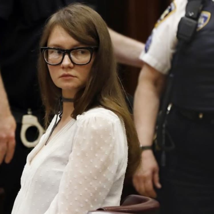 did anna delvey get deported