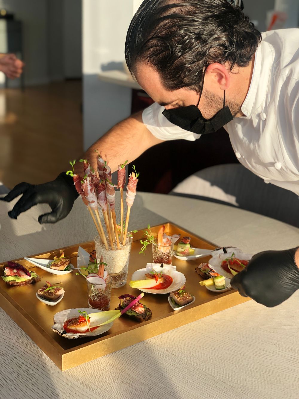 When The Well-To-Do Have A To-Do List, They Turn To This Luxury Concierge - Vimarsana News