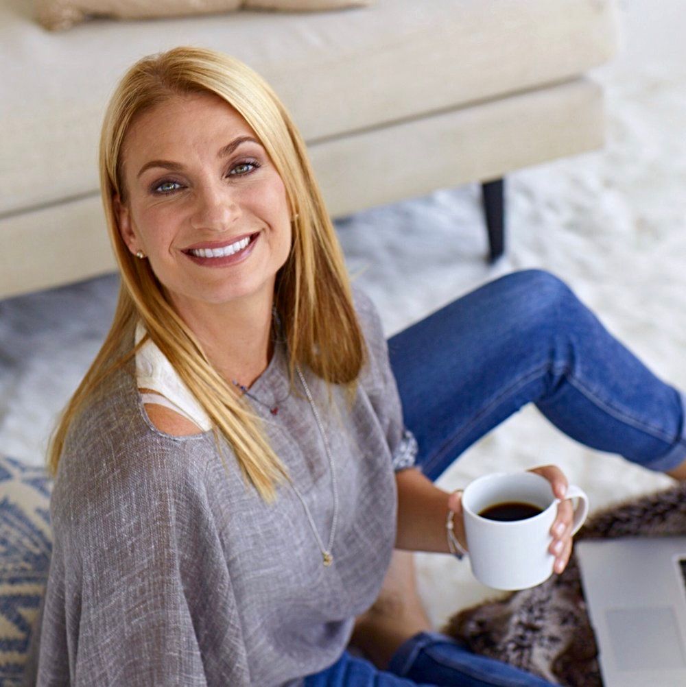 How RHONY Alum Heather Thomson Is Cutting Through All The BS Of The Wellness Industry - Vimarsana News