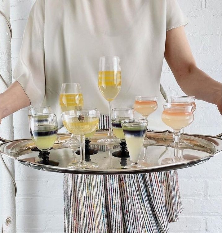 Home Bar Accessories for Bossy Bartenders